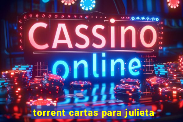 torrent cartas para julieta